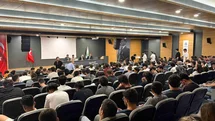 Sakarya'da Öğrenci Buluşmaları Gerçekleşti