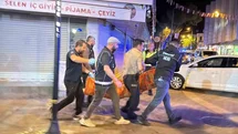 Muğla'da Polis Şehit Oldu