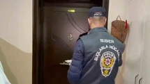 Eskişehir'de Yasa Dışı Bahis Operasyonu