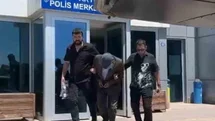 Ankara'da Bıçakla Öldürülen Kadın Olayı