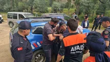 Yozgat'ta Kayıp Yaşlı Adam Bulundu