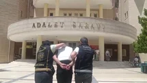 Şanlıurfa'da Kadın Cinayeti Davası