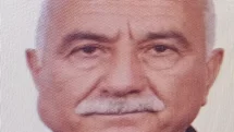 Kahramanmaraş'ta Yıldırım Düşmesi Olayı