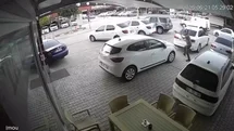 Adana'da Silahlı Saldırı Gerçekleşti