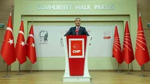 CHP Antalya ve Kayseri İl Başkanları Görevden Alındı