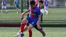 Kayseri 2. Amatör Küme’de normal sezon tamamlandı