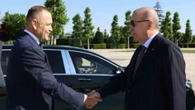 Cumhurbaşkanı Erdoğan'dan NATO Zirvesi Açıklaması