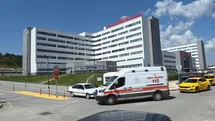 Kütahya'da Okul Etkinliği Hastanelik Etti