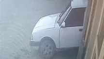 Kastamonu'da Otomobil Altında Kalan Usta Yaralandı