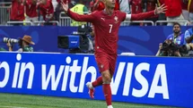 Portekiz, Özbekistan'ı 5-0 Yendi