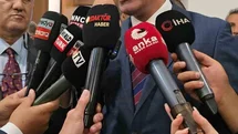 Haymana Belediye Başkanı Koç'un Açıklamaları