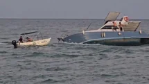 Antalya'da Tekne Kurtarma Operasyonu