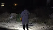Antalya'da İzinli Çıkan Şahıs Ölü Bulundu
