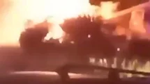 Rize'de Feci Trafik Kazası