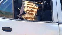 Gönen'de Trafik Kazası Meydana Geldi