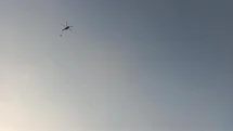Mardin’deki Yangın Kontrol Altına Alındı