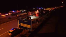 Rize'de Trafik Kazası Sonucu 3 Ölü