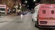 Sivas'ta Bıçaklı Kavga: 4 Yaralı