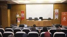 Bayburt’ta Öğrenciler Münazara Yeteneklerini Gösterdi