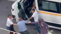 Ankara'da Silahlı Kavga Olayı
