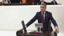 MHP'li Kamil Aydın'dan Nihat Doğan'a Tepki