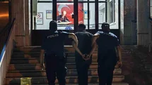 Aydın'da Sahte Altınla Dolandırıcılık Olayı