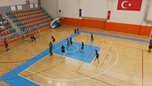 Minikler Hentbol Şampiyonası başlıyor