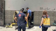 İstanbul'da Diyaliz Hastası Mahsur Kaldı