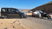 Kırıkkale’de Zincirleme Trafik Kazası
