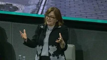 Şahin, EBRD Yeşil Şehirler Konferansına katıldı