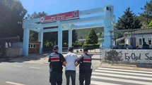 Göçmen kaçakçılığı suçundan aranan şahıs yakalandı