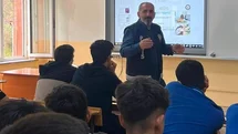 Bilecik'te Sahte Para Uyarısı Yapıldı