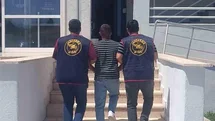 Bilecik’te yaralama suçundan aranan şahıs yakalandı