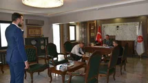 Bilecik’te ezan ve hutbe yarışması birincileri belli oldu