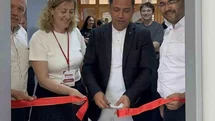 Simav’da trafik güvenliğine yönelik örnek proje sergisi