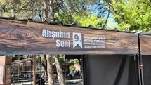 Odunpazarı 9. Uluslararası Ahşap Heykel Festivali beklentilerin gerisinde kaldı