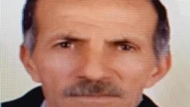 Diyarbakır’da Kayıp Çobanın Cansız Bedeni Bulundu