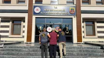 FETÖ Üyesi Gaziantep'te Yakalandı