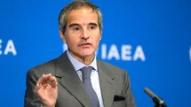 UAEA Başkanı Grossi İran'ı Ziyaret Edecek