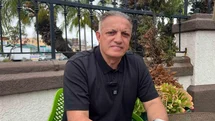 Ayhan Yıldız'dan Amerika Maçı Açıklaması
