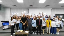 Görme Engelli Öğrencilere Destek Projesi