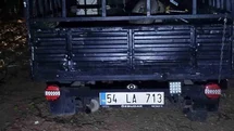 Bilecik'te Otomobil Kazası