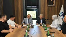Bursa'da Atık Pillerle Sosyal Sorumluluk Projesi