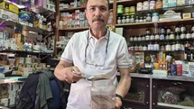 Zayıflamak isteyenlerin yeni gözdesi ’karnıyarık otu tohumu’ oldu