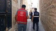 Şanlıurfa’da kapsamlı denetimde işletmelere ceza yağdı