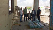 Yüksekova'da Engelli Merkezi Açılıyor