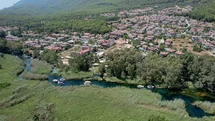 Muğla'ya Yurt Dışından Göç Devam Ediyor