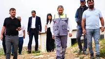Darende'de Pilav Şenliği Hazırlıkları Başladı