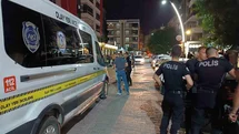 Batman’da silahlı saldırı: Kurşunlar park halindeki araca isabet etti