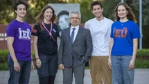 İzmir Ekonomi Üniversitesi'nden Büyük Başarı